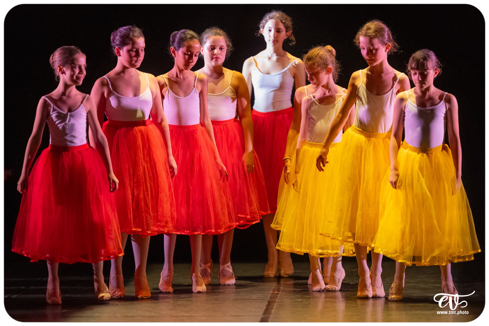 GALA DANSE EMMDH 2024